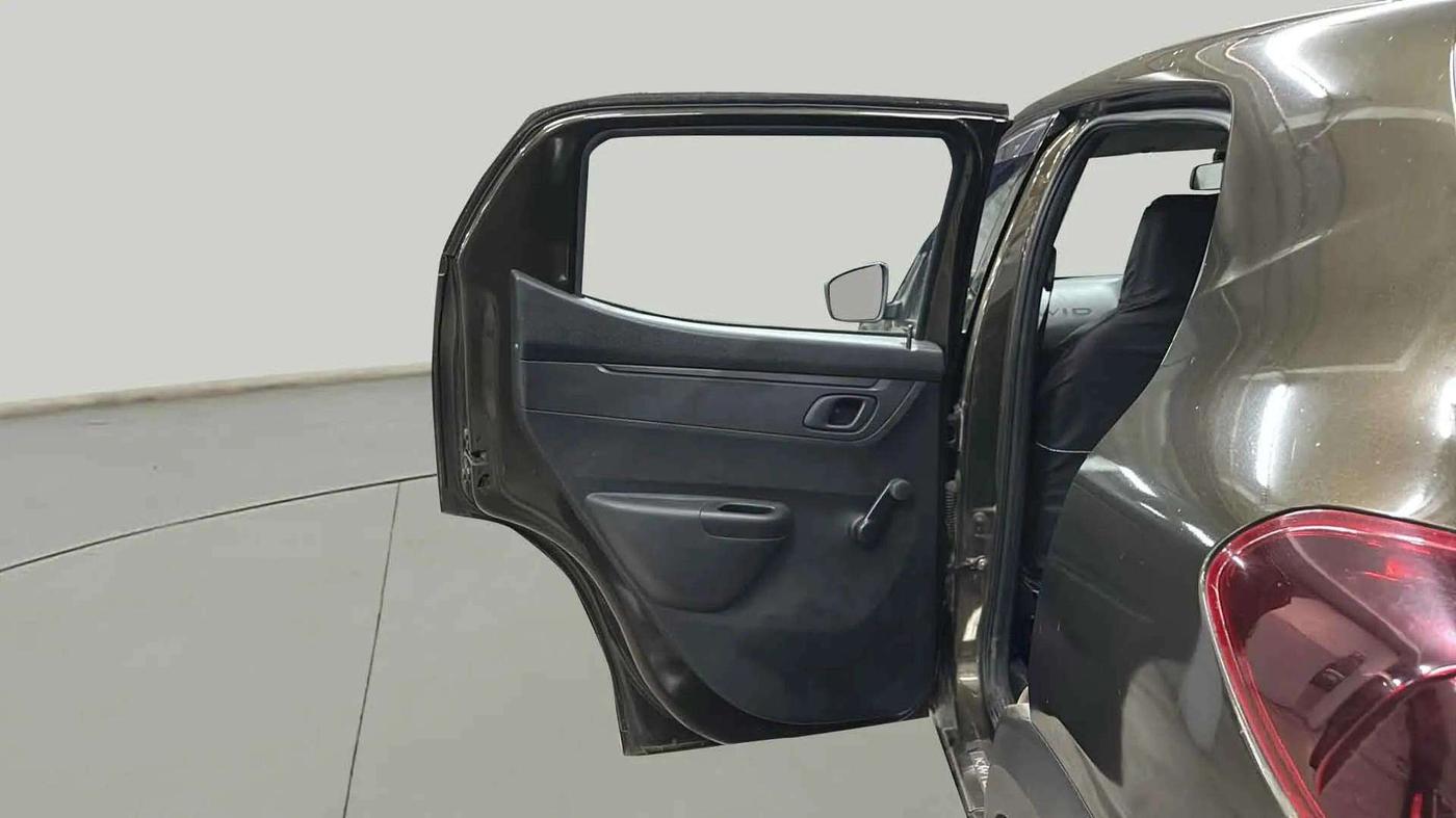 2020 Renault Kwid RXL, Petrol, Manual, 14,645 km, LHS Rear Door