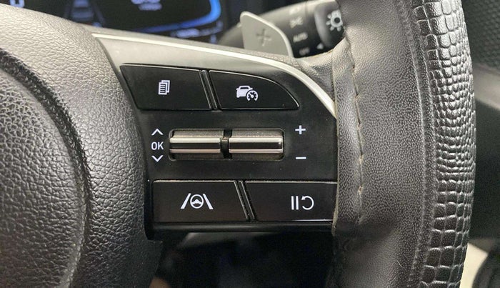 2024 Hyundai VENUE SX (O) 1.0 TURBO DCT, Petrol, Automatic, 45,708 km, Adaptive Cruise Control