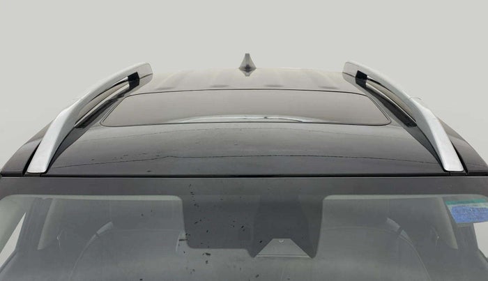 2024 Hyundai VENUE SX (O) 1.0 TURBO DCT, Petrol, Automatic, 45,708 km, Moonroof/ Sunroof
