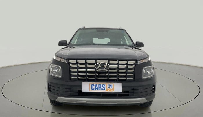2024 Hyundai VENUE SX (O) 1.0 TURBO DCT, Petrol, Automatic, 45,708 km, Front