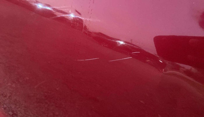 2015 Hyundai Elite i20 ASTA 1.2, Petrol, Manual, 53,337 km, Driver-side door - Slightly dented