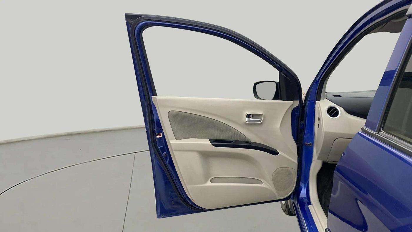 2018 Maruti Celerio ZXI AMT, Petrol, Automatic, 66,604 km, LHS Front Door