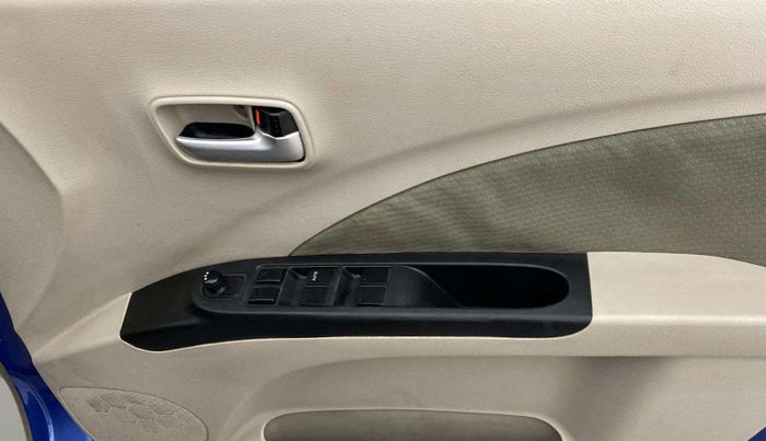 2018 Maruti Celerio ZXI AMT, Petrol, Automatic, 66,561 km, Driver Side Door Panels Control