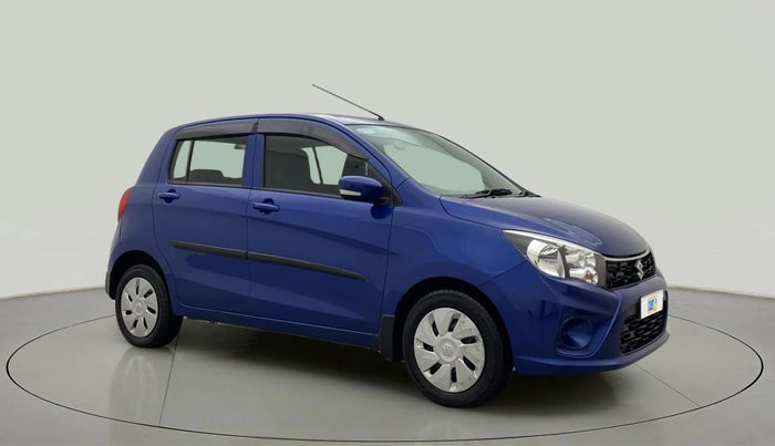 2018 Maruti Celerio ZXI AMT, Petrol, Automatic, 66,561 km, Right Front Diagonal