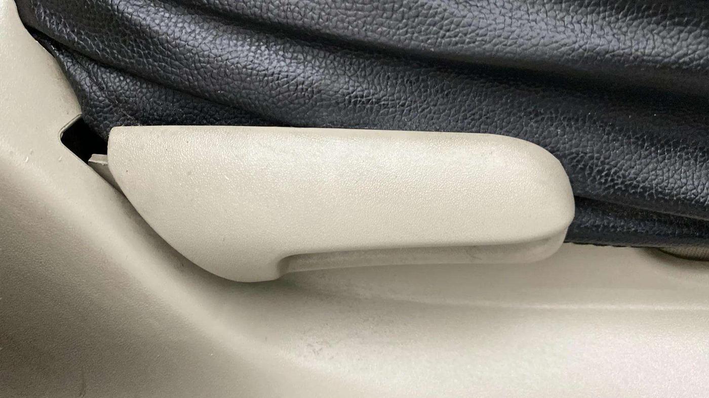 2018 Maruti Celerio ZXI AMT, Petrol, Automatic, 66,604 km, Driver Side Adjustment Panel