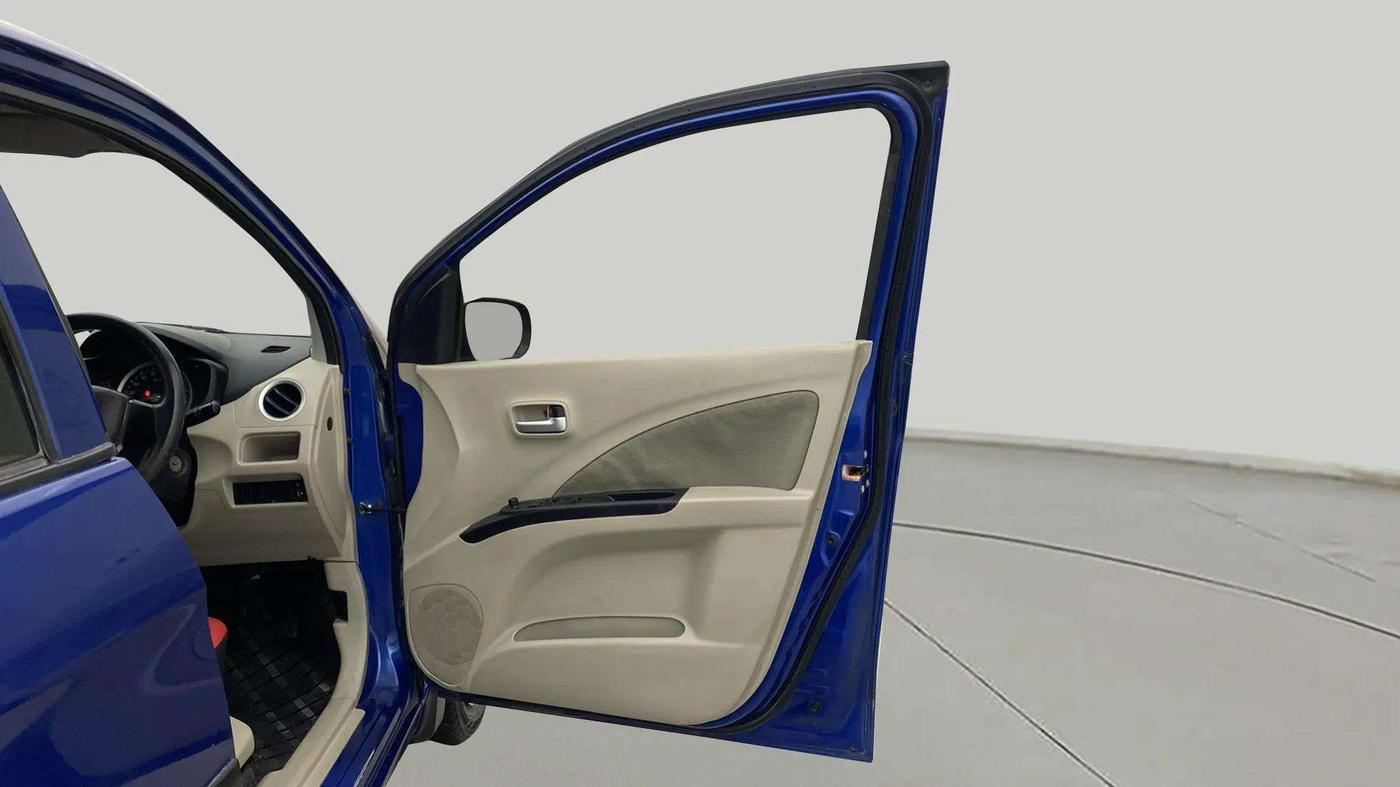 2018 Maruti Celerio ZXI AMT, Petrol, Automatic, 66,604 km, RHS Front Door