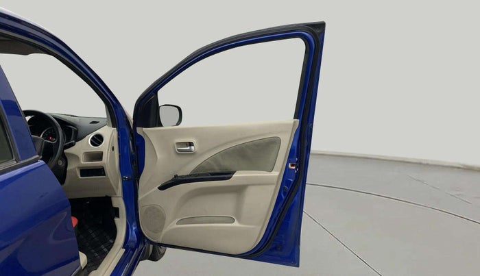 2018 Maruti Celerio ZXI AMT, Petrol, Automatic, 66,561 km, RHS Front Door