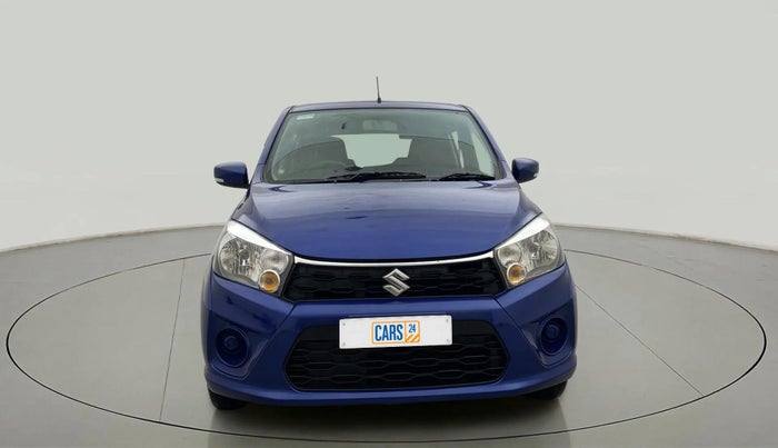 2018 Maruti Celerio ZXI AMT, Petrol, Automatic, 66,561 km, Front
