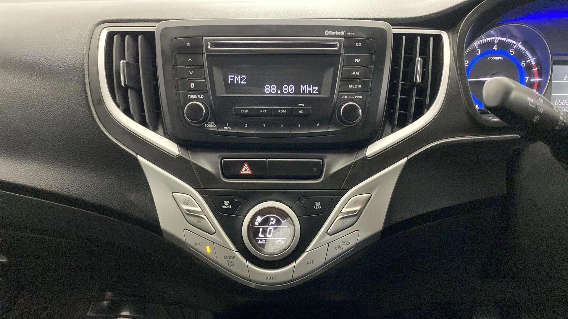Features