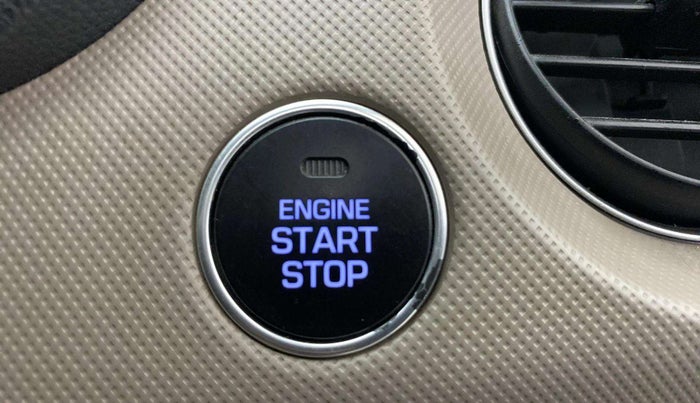 2013 Hyundai Grand i10 SPORTZ 1.2 KAPPA VTVT, Petrol, Manual, 27,840 km, Keyless Start/ Stop Button