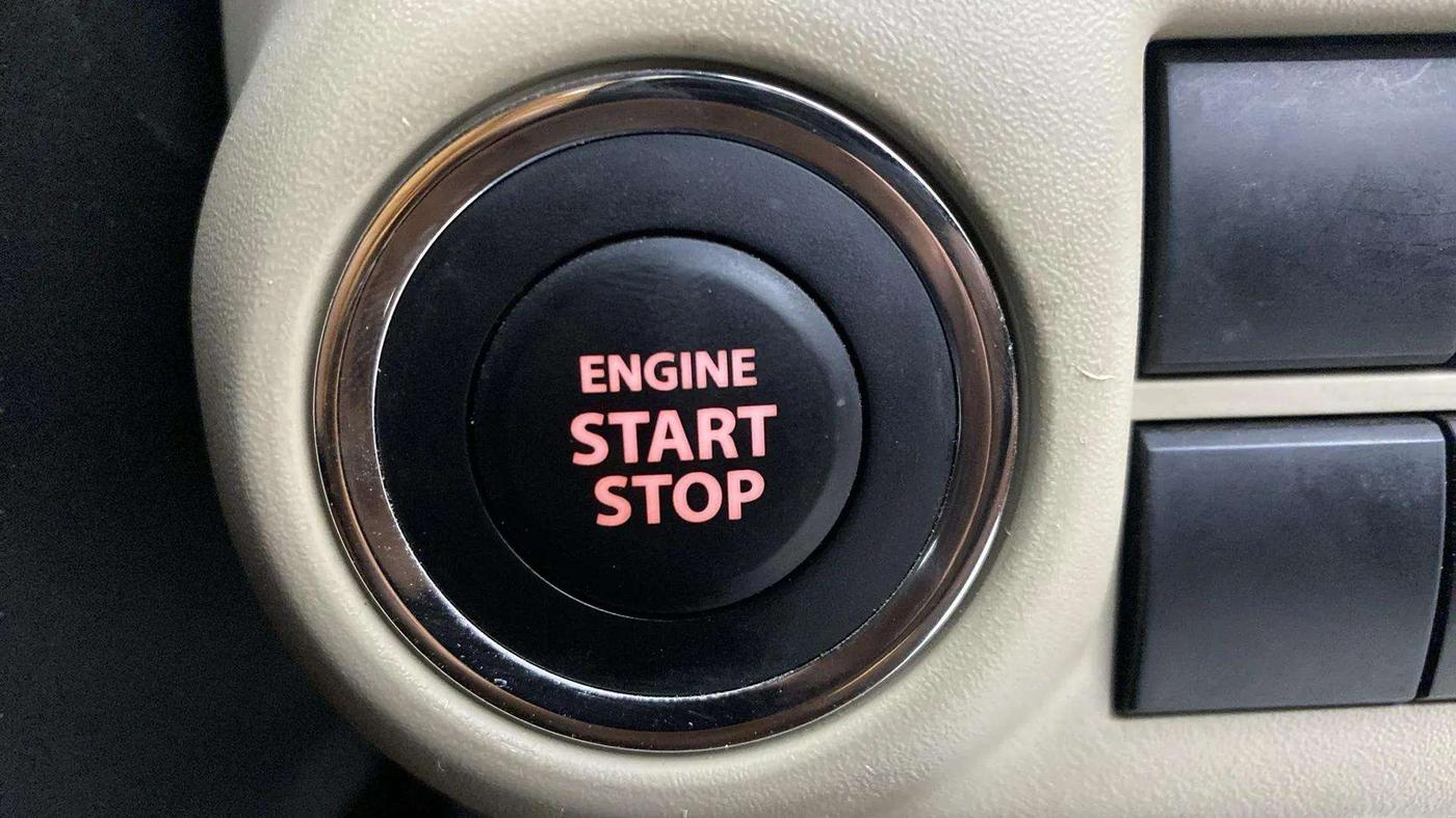 2022 Toyota Glanza G, Petrol, Manual, 22,431 km, Keyless Start/ Stop Button