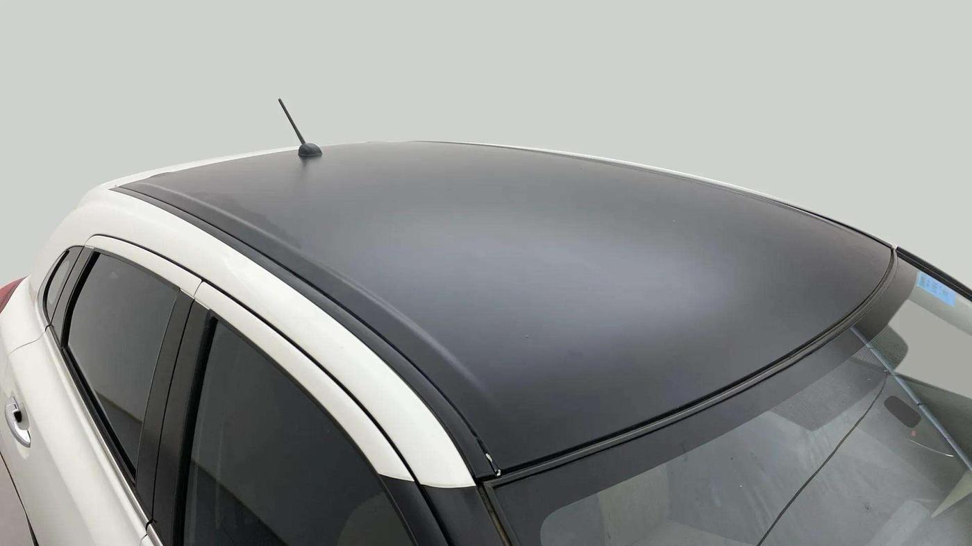 2022 Toyota Glanza G, Petrol, Manual, 22,431 km, Roof