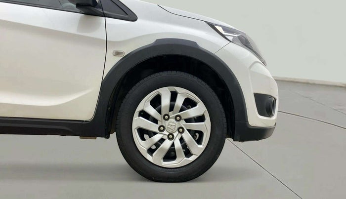 2018 Honda BR-V 1.5L I-VTEC S, Petrol, Manual, 42,002 km, Right Front Wheel