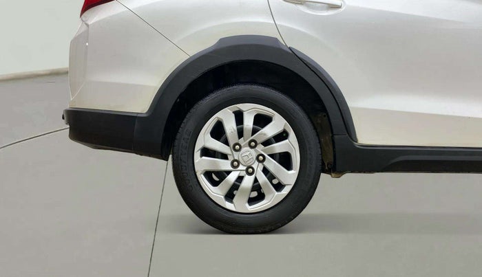 2018 Honda BR-V 1.5L I-VTEC S, Petrol, Manual, 42,002 km, Right Rear Wheel