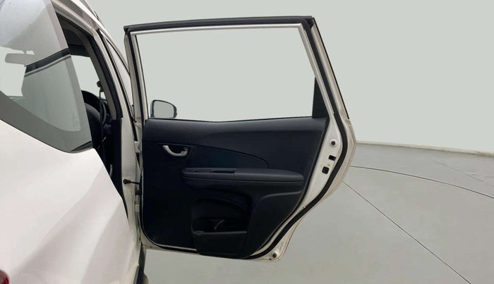 2018 Honda BR-V 1.5L I-VTEC S, Petrol, Manual, 42,002 km, RHS Rear Door