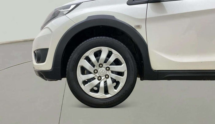 2018 Honda BR-V 1.5L I-VTEC S, Petrol, Manual, 42,002 km, Left Front Wheel