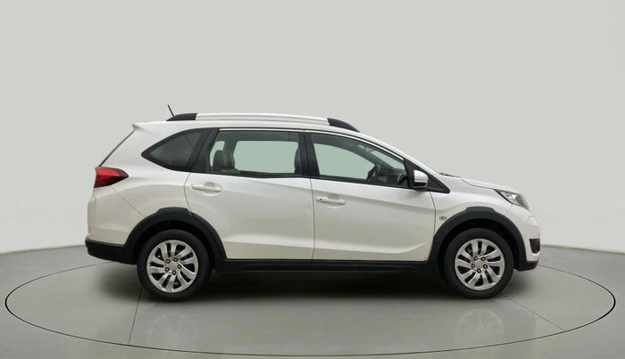 2018 Honda BR-V 1.5L I-VTEC S, Petrol, Manual, 42,002 km, Right Side View