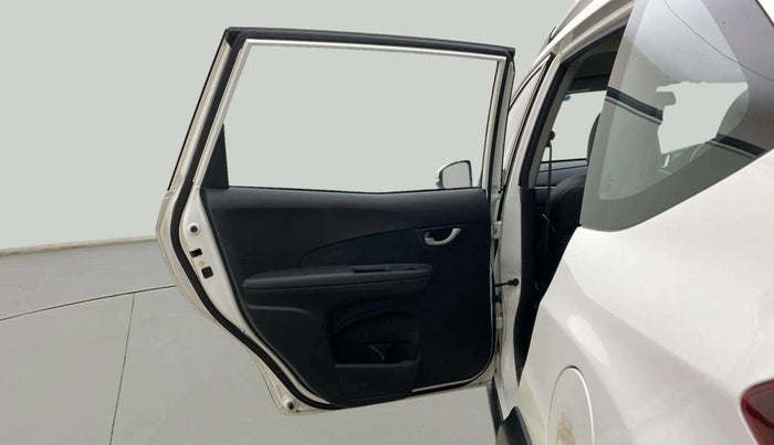 2018 Honda BR-V 1.5L I-VTEC S, Petrol, Manual, 42,002 km, LHS Rear Door