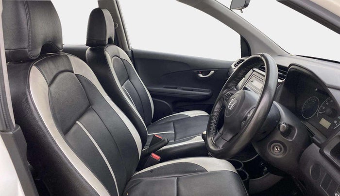 2018 Honda BR-V 1.5L I-VTEC S, Petrol, Manual, 42,002 km, Right Side Front Door Cabin