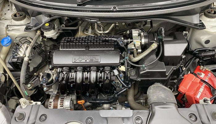 2018 Honda BR-V 1.5L I-VTEC S, Petrol, Manual, 42,002 km, Engine View