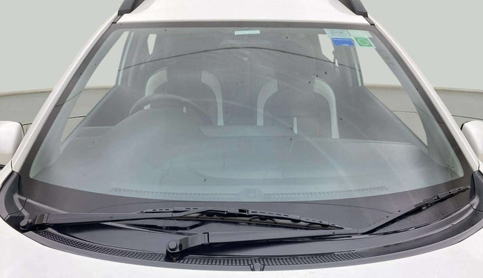 2018 Honda BR-V 1.5L I-VTEC S, Petrol, Manual, 42,002 km, Front Windshield