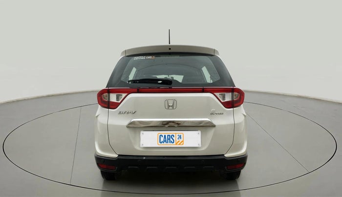 2018 Honda BR-V 1.5L I-VTEC S, Petrol, Manual, 42,002 km, Back/Rear