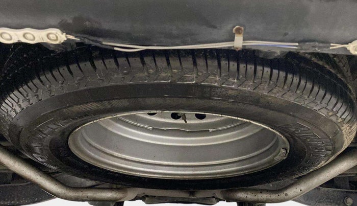 2019 Mahindra XUV500 W9 AT, Diesel, Automatic, 67,770 km, Spare Tyre