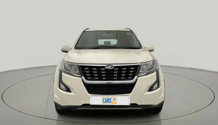 2019 Mahindra XUV500 W9 AT, Diesel, Automatic, 67,770 km, Front