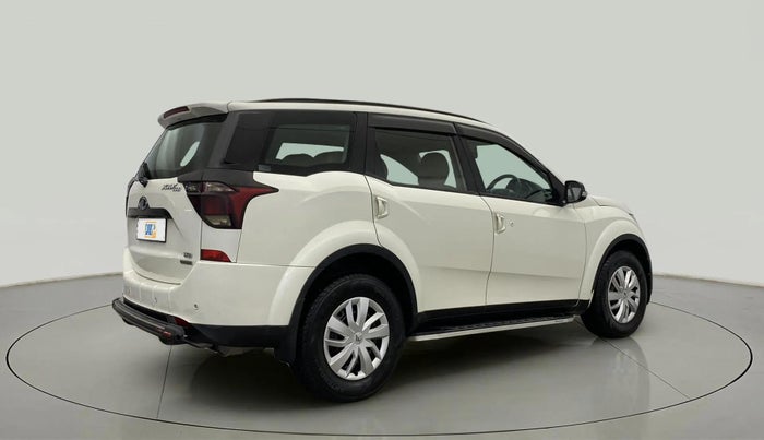2019 Mahindra XUV500 W9 AT, Diesel, Automatic, 67,770 km, Right Back Diagonal