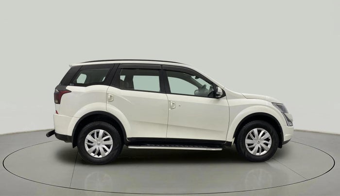 2019 Mahindra XUV500 W9 AT, Diesel, Automatic, 67,770 km, Right Side View