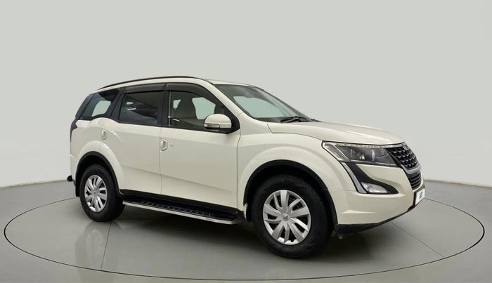 2019 Mahindra XUV500 W9 AT, Diesel, Automatic, 67,770 km, Right Front Diagonal