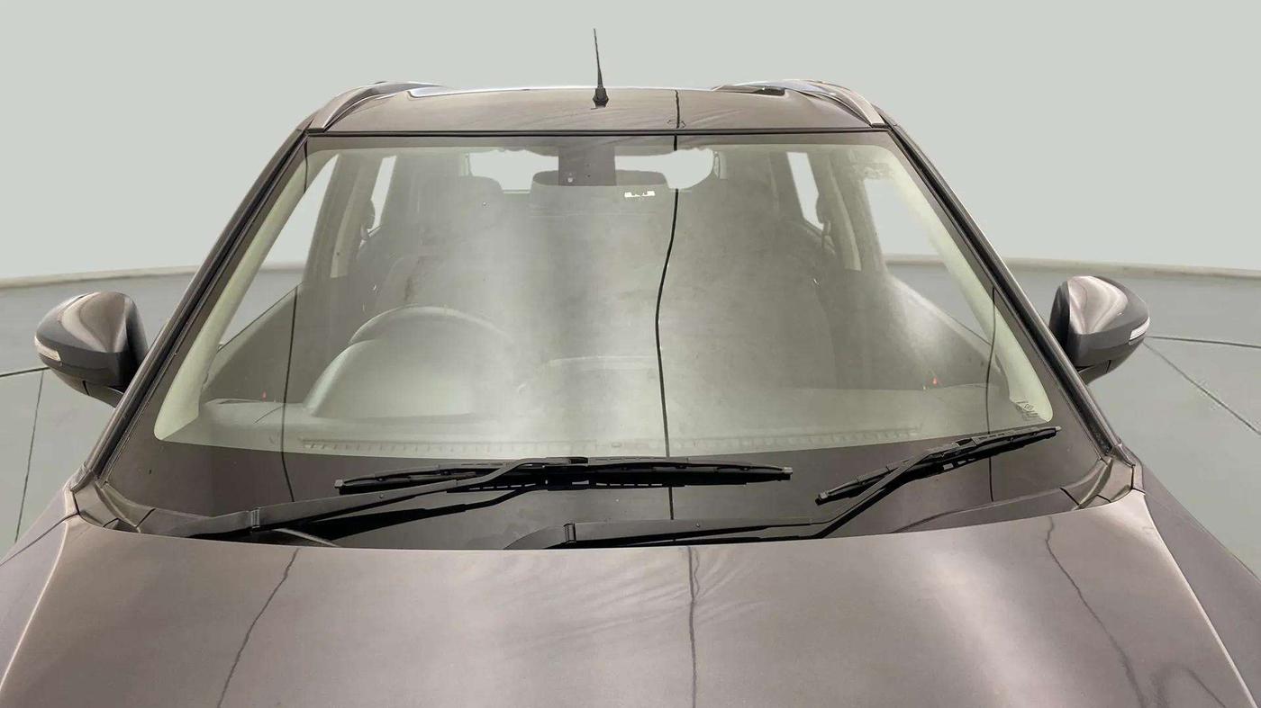 2021 Toyota URBAN CRUISER PREMIUM GRADE MT, Petrol, Manual, 91,401 km, Front Windshield