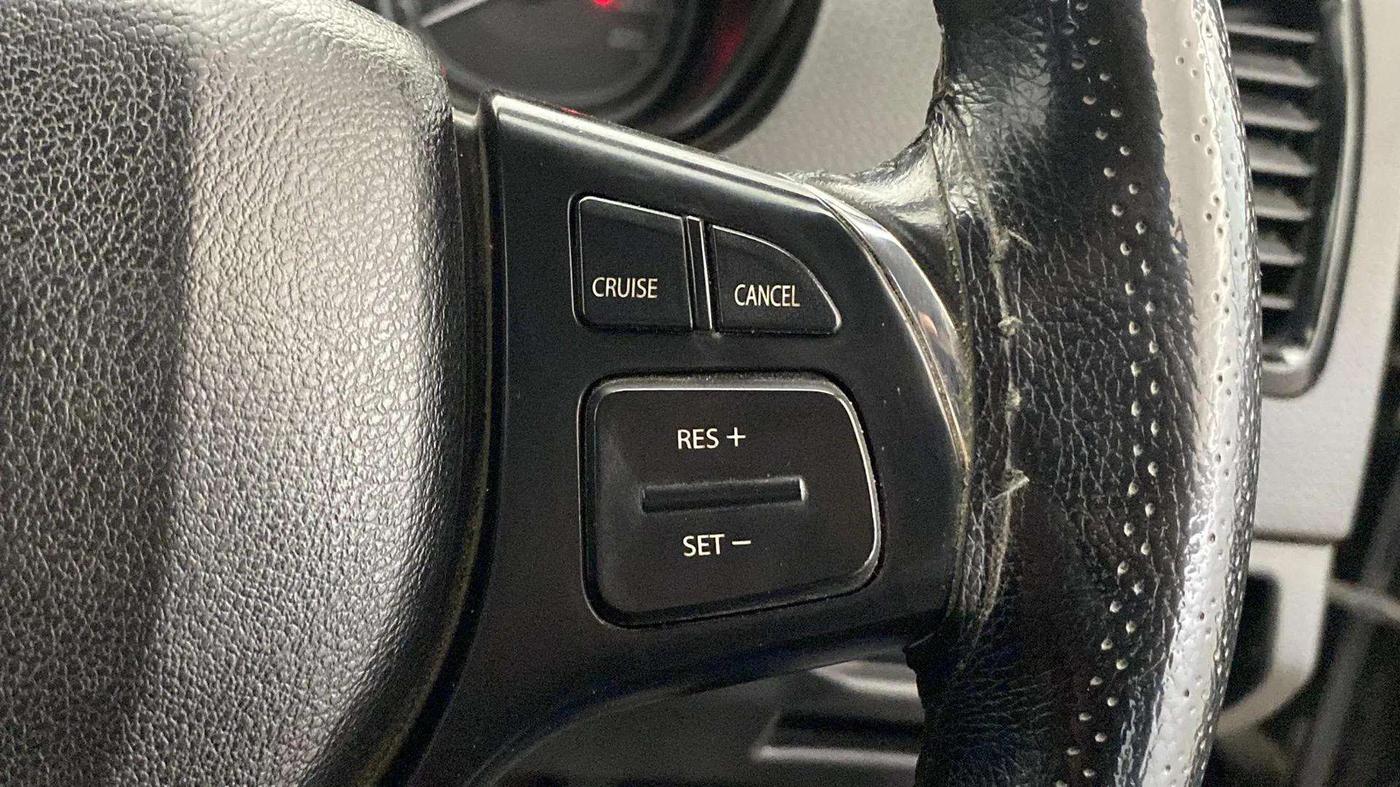 2021 Toyota URBAN CRUISER PREMIUM GRADE MT, Petrol, Manual, 91,401 km, Adaptive Cruise Control