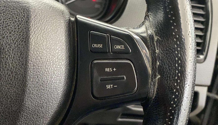 2021 Toyota URBAN CRUISER PREMIUM GRADE MT, Petrol, Manual, 91,202 km, Adaptive Cruise Control