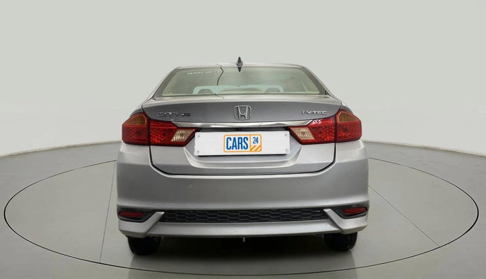 2019 Honda City 1.5L I-VTEC V MT, Petrol, Manual, 72,632 km, Back/Rear