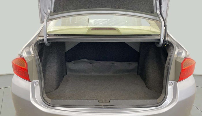 2019 Honda City 1.5L I-VTEC V MT, Petrol, Manual, 72,632 km, Boot Open Zoomed View