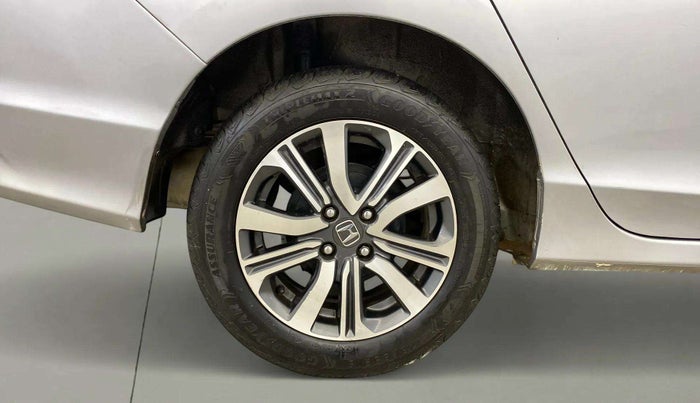 2019 Honda City 1.5L I-VTEC V MT, Petrol, Manual, 72,632 km, Right Rear Wheel