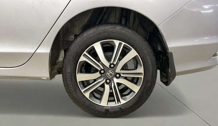 2019 Honda City 1.5L I-VTEC V MT, Petrol, Manual, 72,632 km, Left Rear Wheel
