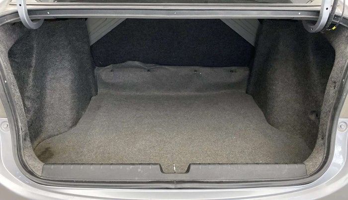 2019 Honda City 1.5L I-VTEC V MT, Petrol, Manual, 72,632 km, Boot Inside