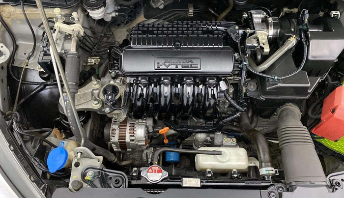 2019 Honda City 1.5L I-VTEC V MT, Petrol, Manual, 72,632 km, Engine View - Right