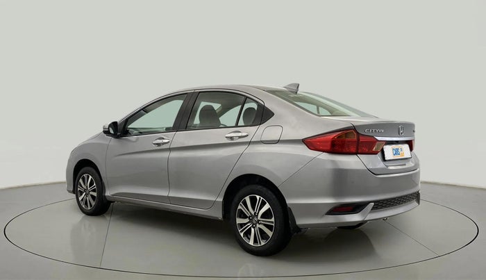 2019 Honda City 1.5L I-VTEC V MT, Petrol, Manual, 72,632 km, Left Back Diagonal