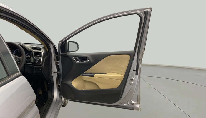 2019 Honda City 1.5L I-VTEC V MT, Petrol, Manual, 72,632 km, RHS Front Door