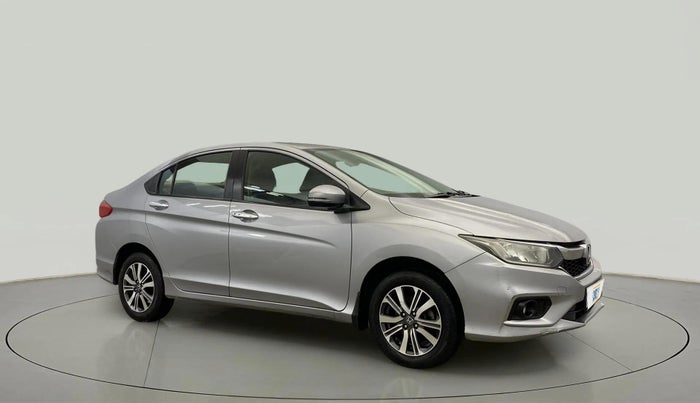 2019 Honda City 1.5L I-VTEC V MT, Petrol, Manual, 72,632 km, Right Front Diagonal