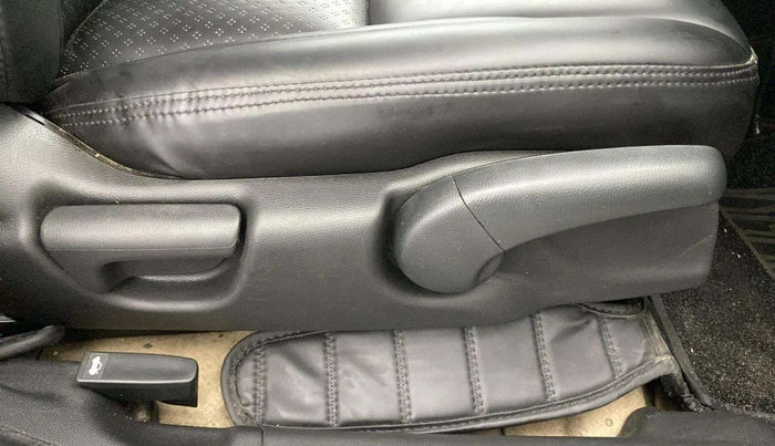 2019 Honda City 1.5L I-VTEC V MT, Petrol, Manual, 72,632 km, Driver Side Adjustment Panel