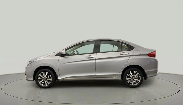 2019 Honda City 1.5L I-VTEC V MT, Petrol, Manual, 72,632 km, Left Side
