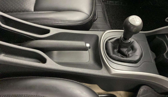 2019 Honda City 1.5L I-VTEC V MT, Petrol, Manual, 72,632 km, Gear Lever