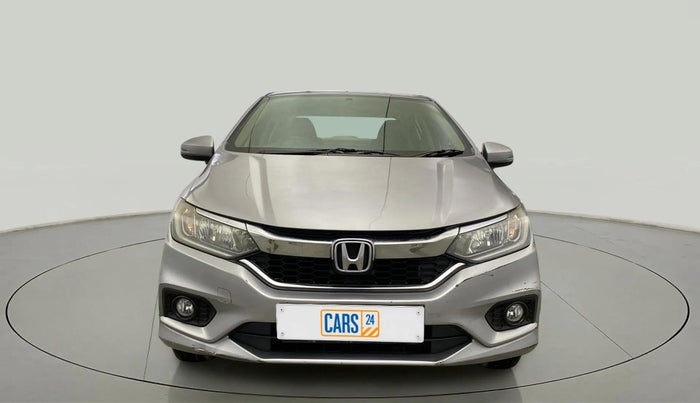 2019 Honda City 1.5L I-VTEC V MT, Petrol, Manual, 72,632 km, Front
