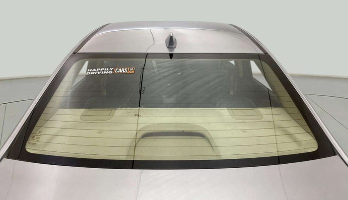 2019 Honda City 1.5L I-VTEC V MT, Petrol, Manual, 72,632 km, Rear Windshield