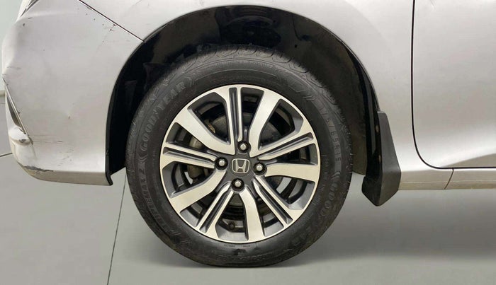 2019 Honda City 1.5L I-VTEC V MT, Petrol, Manual, 72,632 km, Left Front Wheel