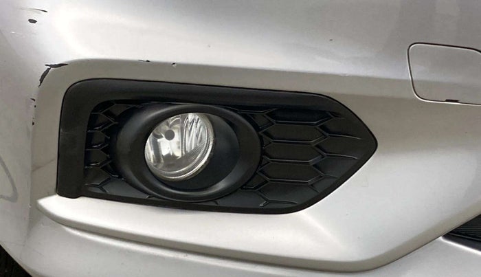 2019 Honda City 1.5L I-VTEC V MT, Petrol, Manual, 72,632 km, Right fog light - Fog light not working